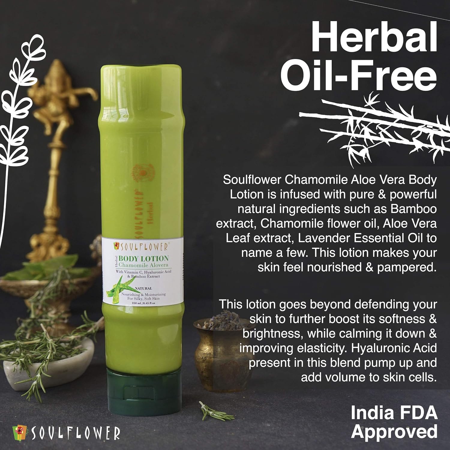 body lotion with hyaluronic acid and vitamin c