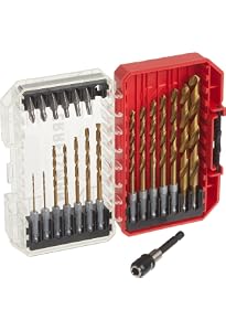 Amazon.com: Craftsman 66311 5pc Rotary 
