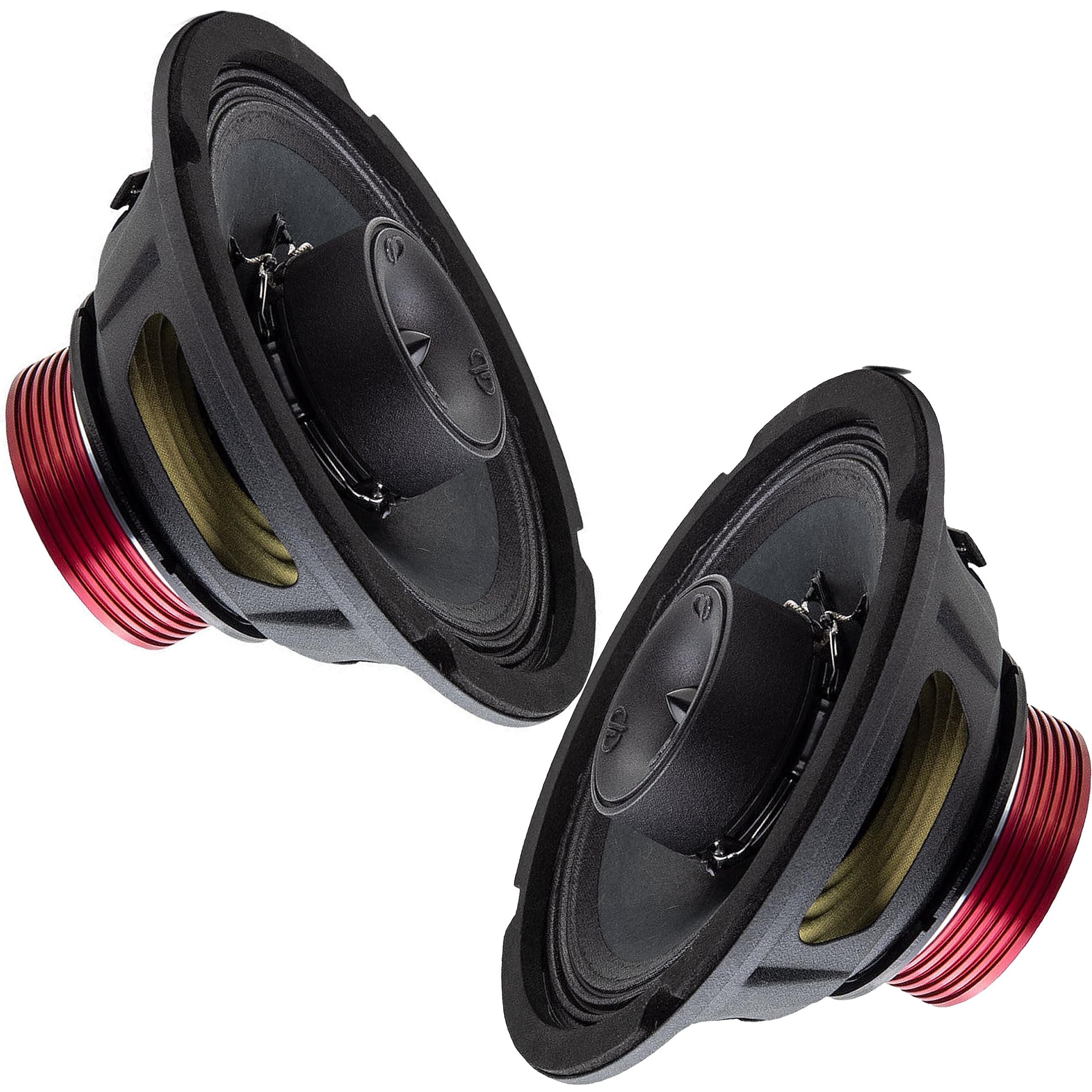 DD Audio VO-XN6.5-S2 6.5