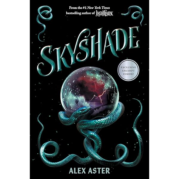 Lightlark (The Lightlark Saga Book 1) eBook : Aster, Alex: Amazon