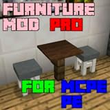 Furniture: Mod PRO