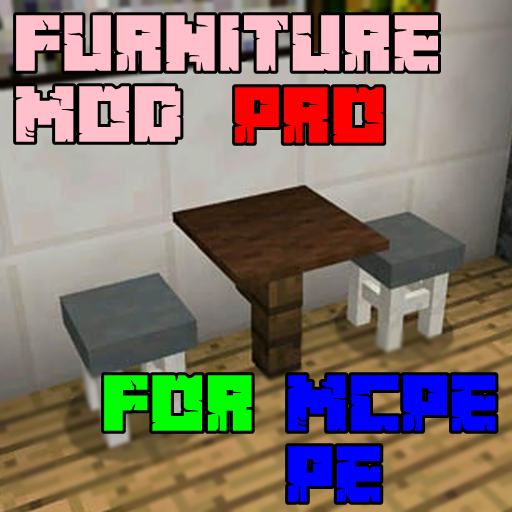 Furniture: Mod PRO