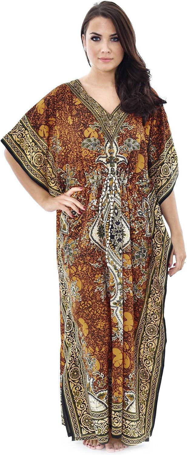Nightingale Collection Women's Dress