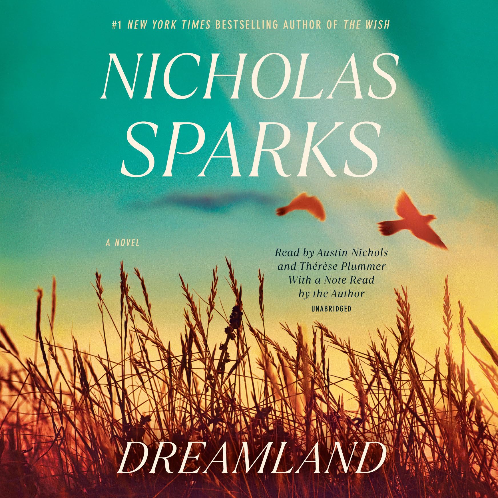 Dreamland: A Novel Image