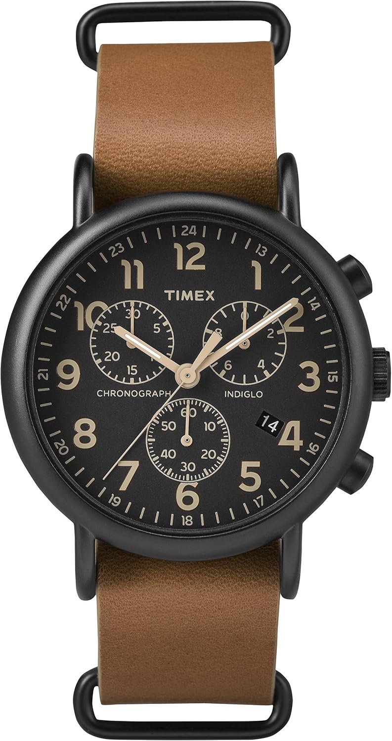 Timex Часы С Компасом Купить