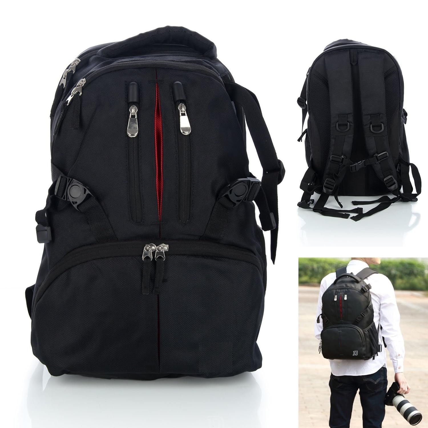 verb accelerate backpack