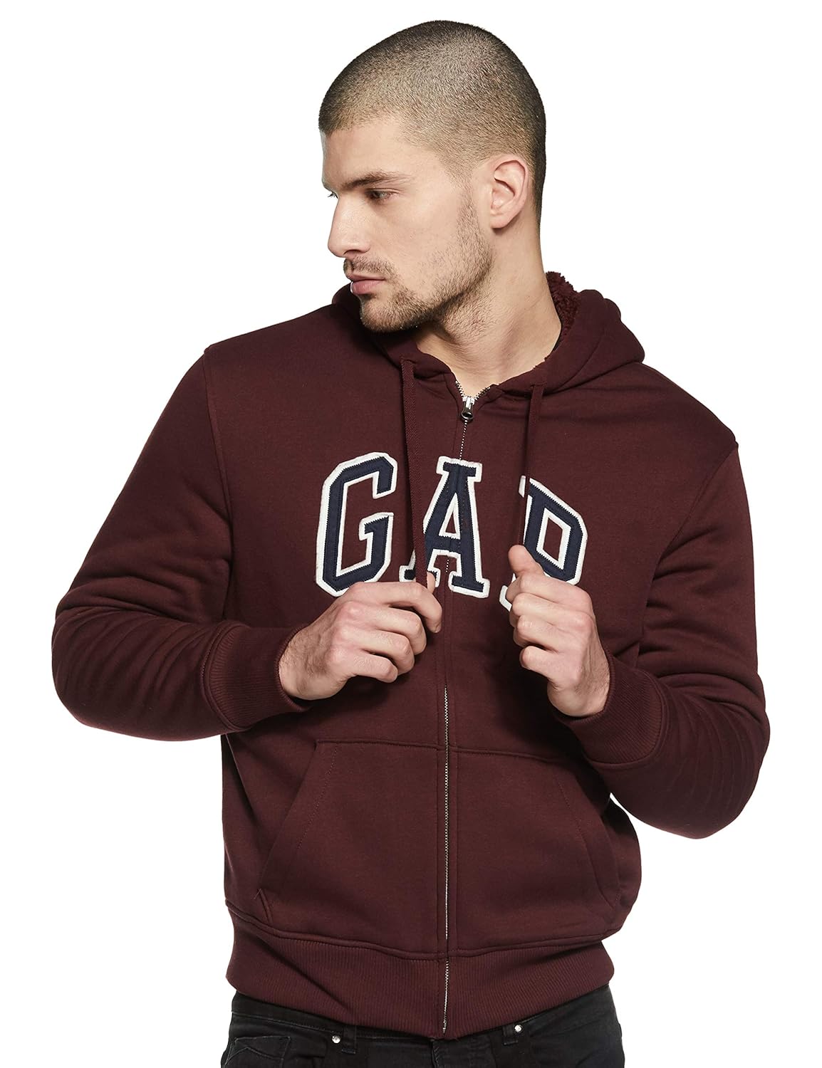 gap sweatshirt amazon