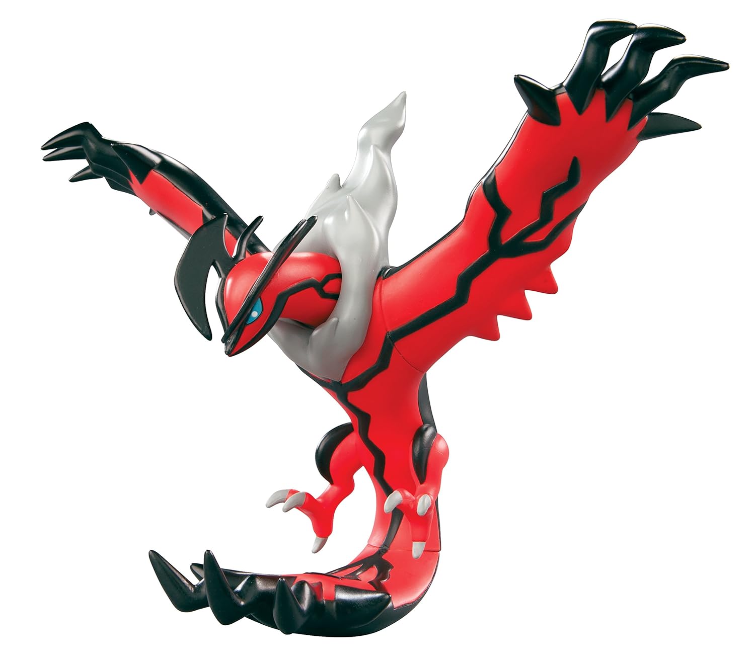 yveltal toy