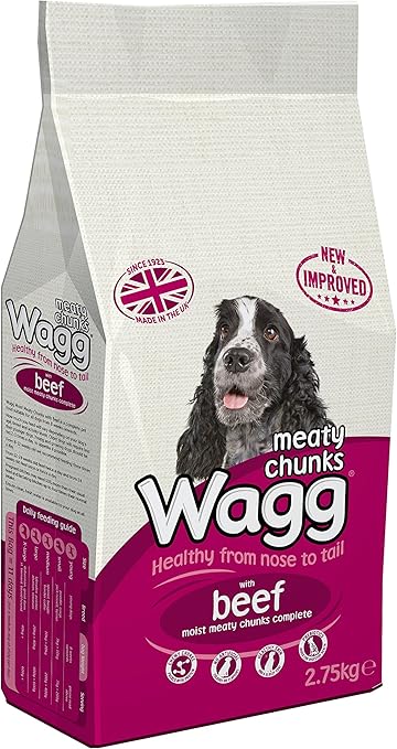 wagg moist meaty chunks chicken