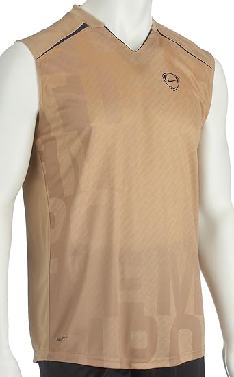 nike sports vest mens