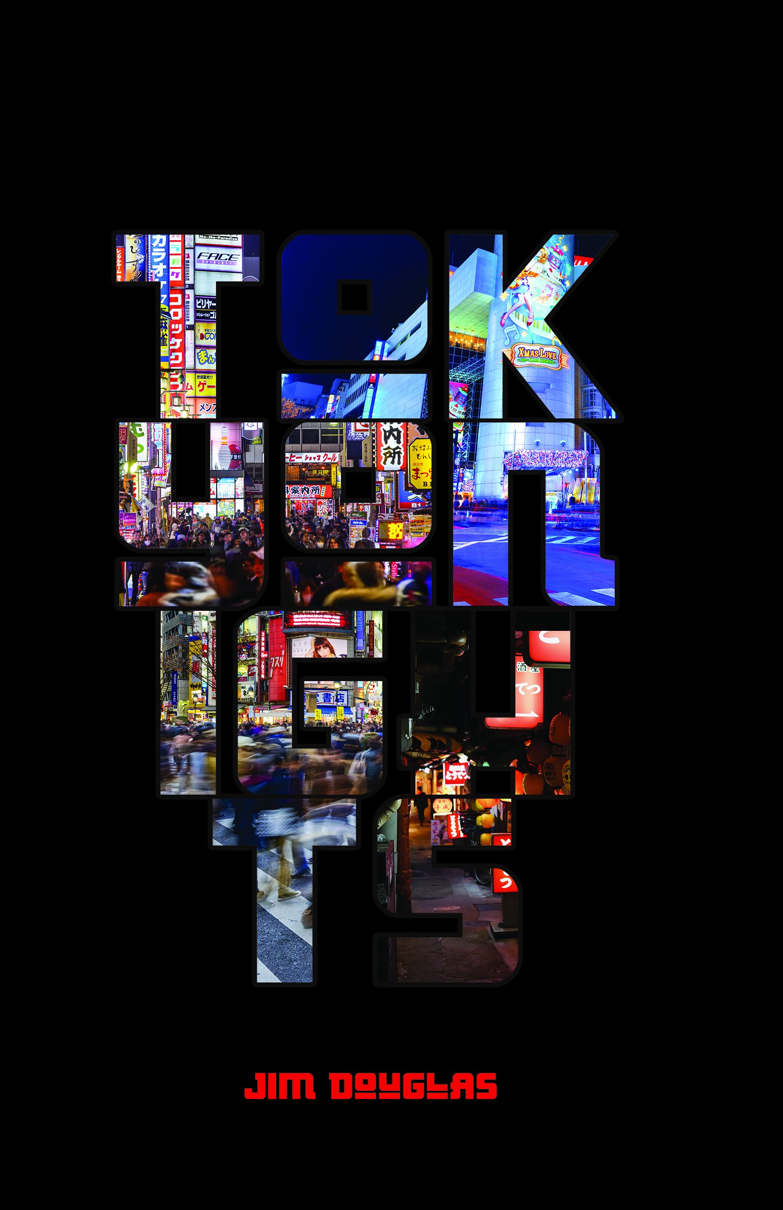 Tokyo Nights Amazon Com Books