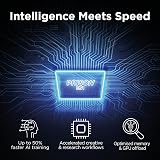 Integral EDGE Gen 5 2TB PCIe 5.0 M.2 NVMe SSD 10,300 MB/s Read 8,600 MB/s Write view 4