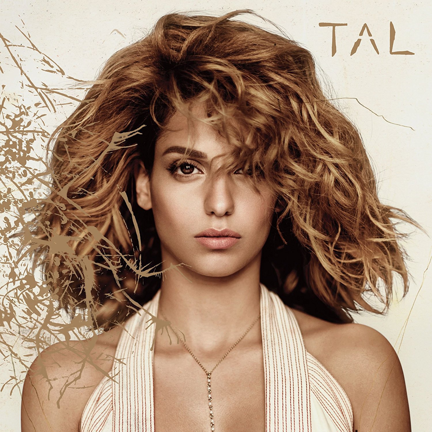 Tal Raphaeli TAL - Critiques - Pure Charts