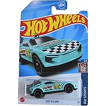 Amazon.com: Hot Wheels 2016 HW Exotics '17 Ford GT 73/250