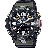 casio mudmaster 1000