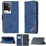jioeuinly Case for Vivo iQOO 11S Case Compatible