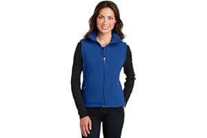 Port Authority Value Fleece Vest (L219)