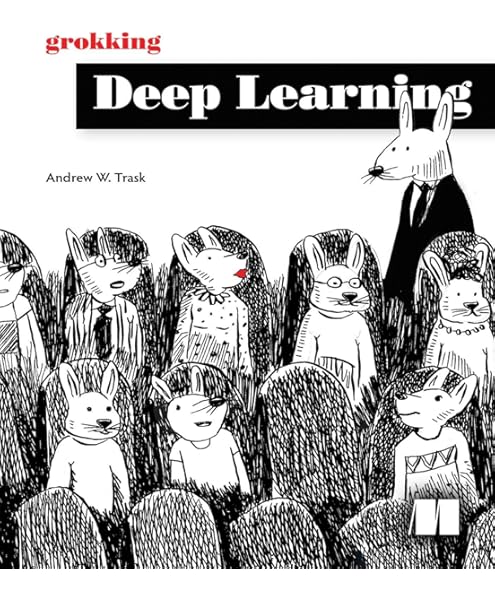 grokking machine learning