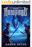 Rampage (Land of the Elementals Book 1)
