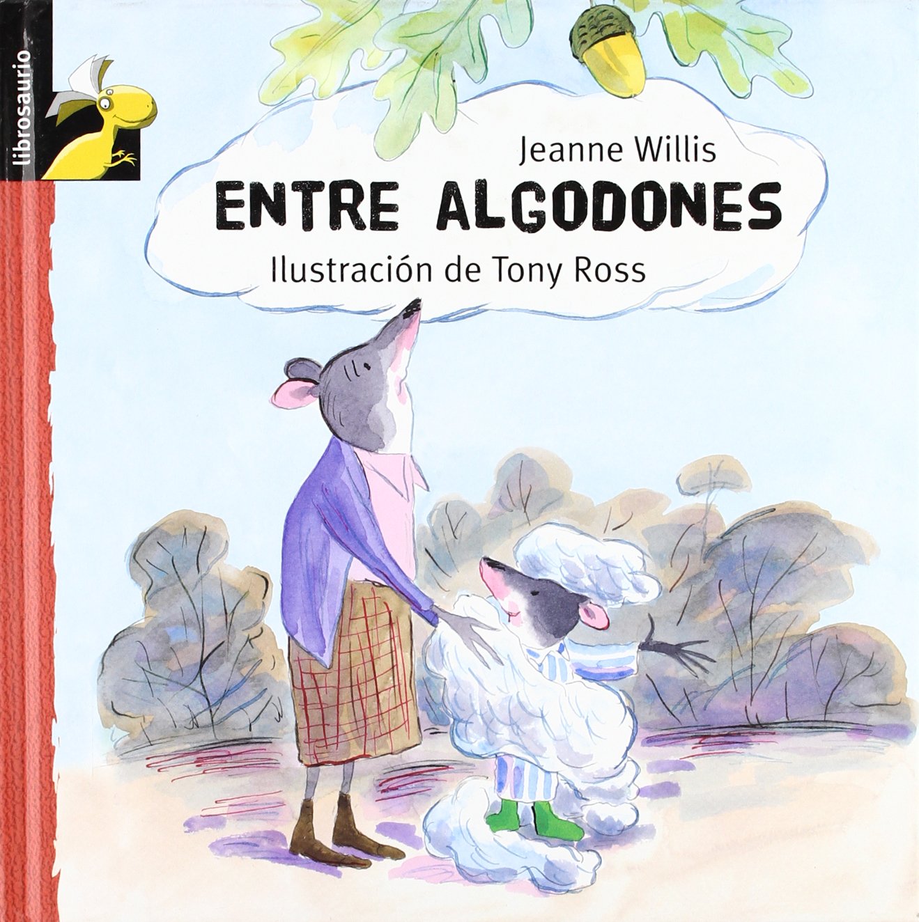 entre algodones ropa infantil