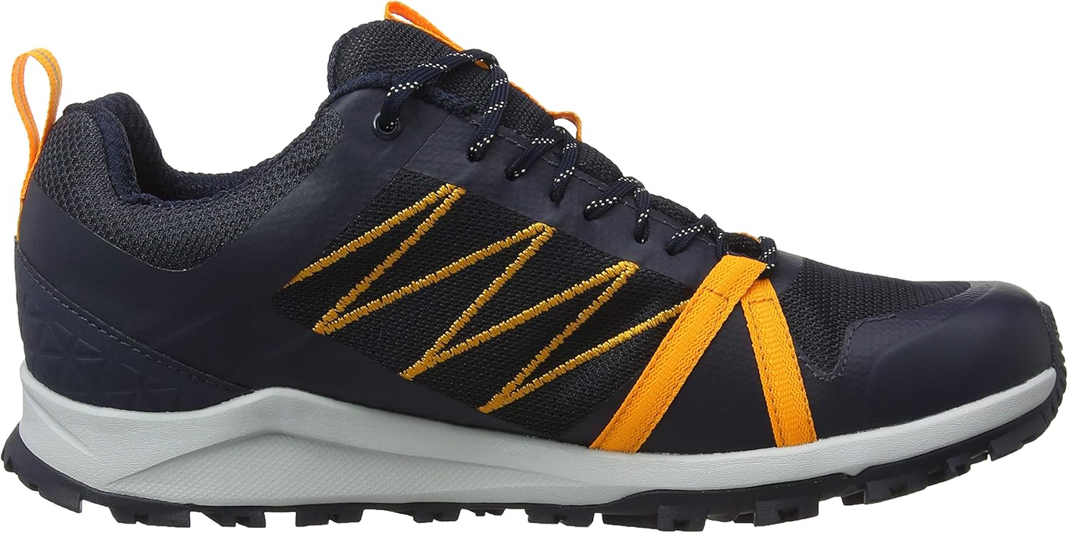 the north face m litewave fastpack ii gtx