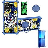 jioeuinly Case for Doro 8220 Case Compatible with