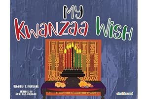 My Kwanzaa Wish
