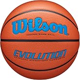 Wilson Evolution Basketballs
