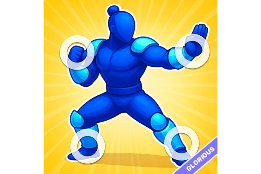 Art Clash: Doodle Battle Arena - Glorious