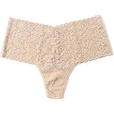 hanky panky, Retro Thong, OS fits 0-12