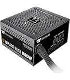 Amazon.com: Thermaltake Toughpower PF3 ATX 3.0 850W 80+ Platinum