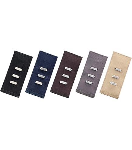 18 PCS Waist Band Button Extenders For Jeans Pants, Women Men Pants Waist Extenders - View #3