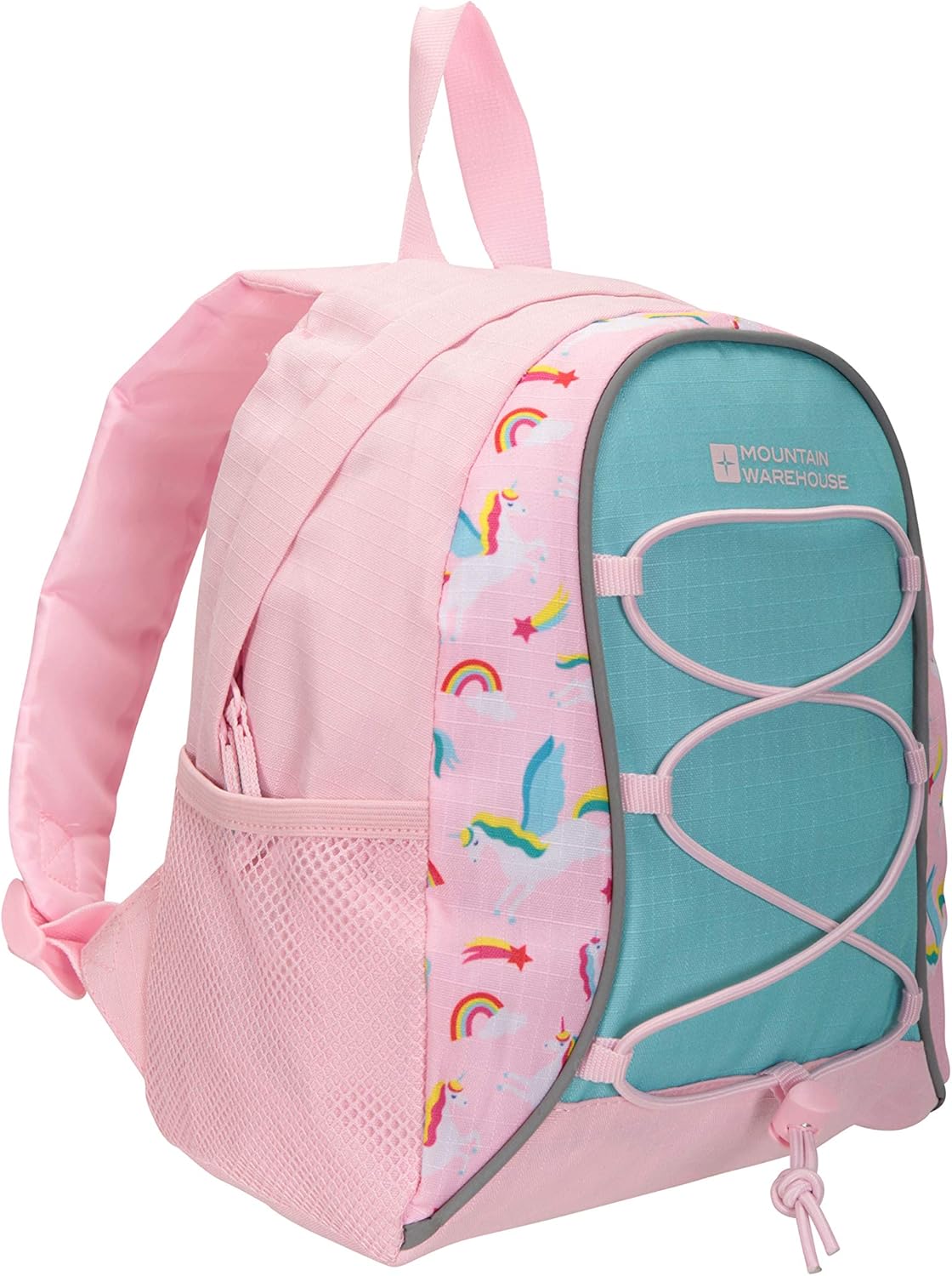 mountain warehouse mini trek 6l rucksack