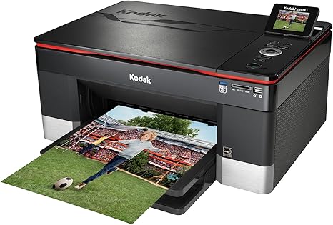 kodak wifi printer