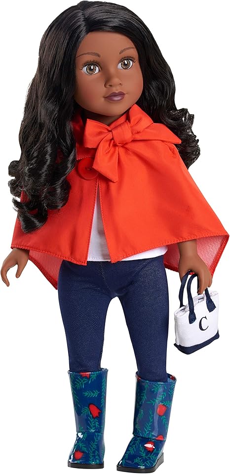 journey girl chavonne