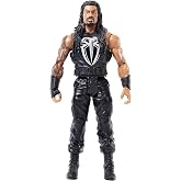 WWE MATTEL Roman Reigns Figure - Series #65