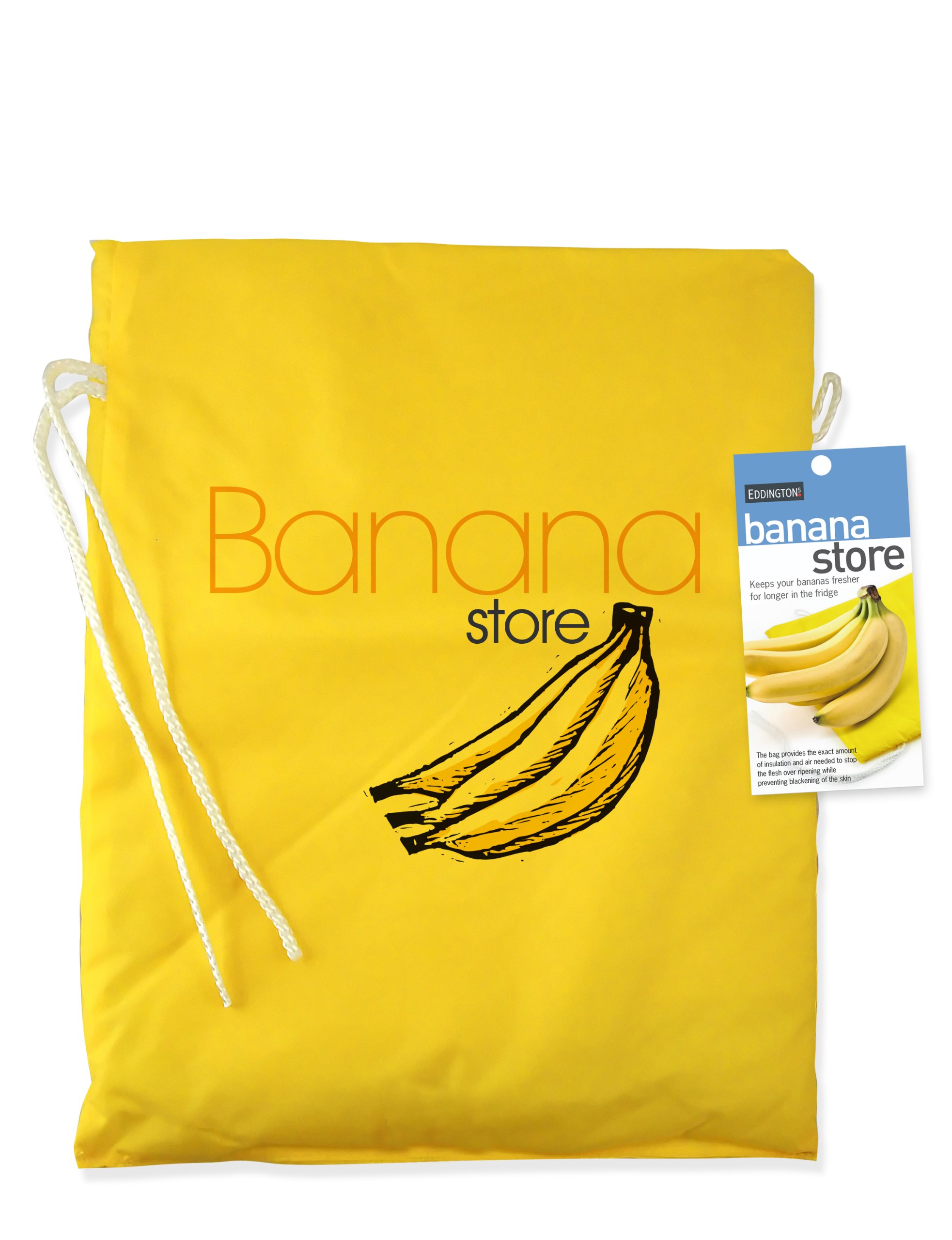 Eddingtons Banana Store