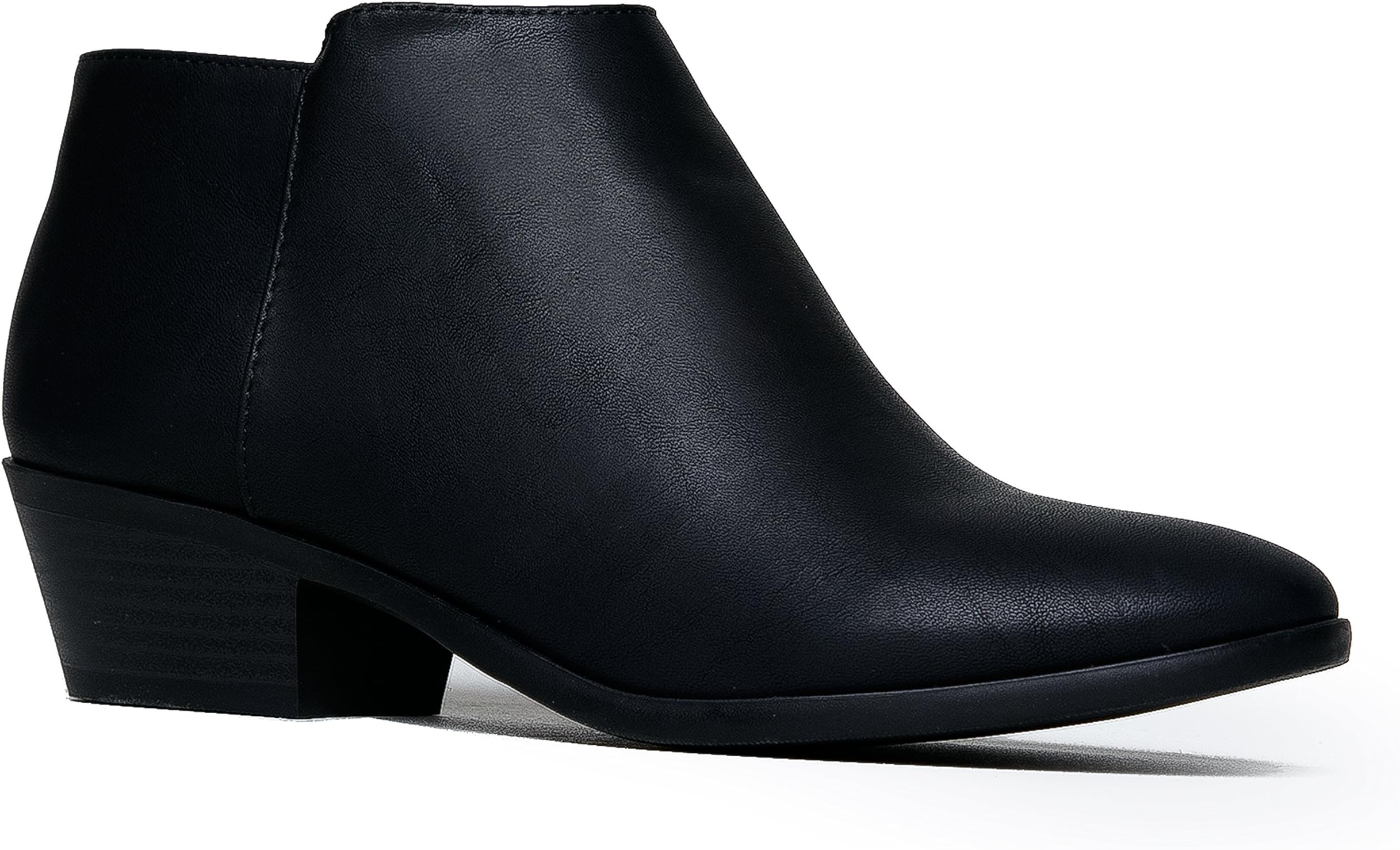 J. Adams Women's Black