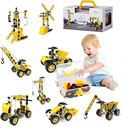 best educational toys for 9 year old boy