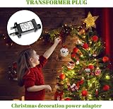 EPLZON 31V 7.2W Transformer Plug LED Driver IP20 with Timer 8 Modes view 6