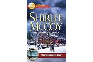 The Lawman's Legacy (Fitzgerald Bay Book 1)