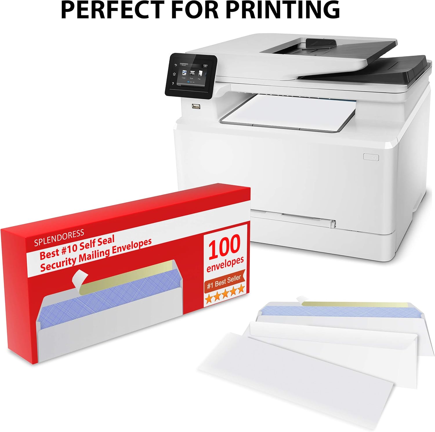 envelope printing officeworks
