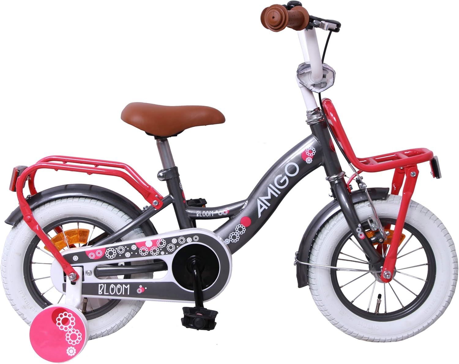 schwinn girls bloom bike
