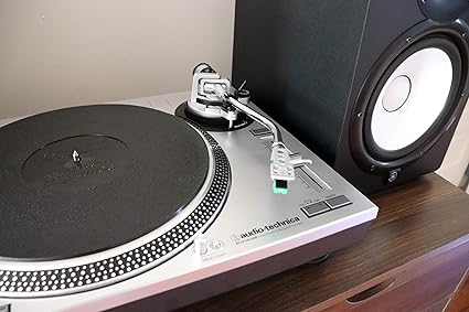 Platter Mats Hudson Hi Fi