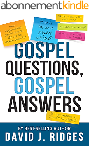 Download Gospel Questions, Gospel Answers (English Edition) PDF
