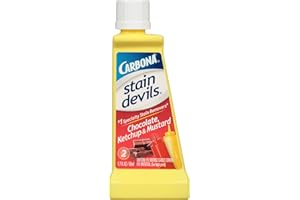 CARBONA STN DVL KETCHUP SAUCE NO 1.7OZ
