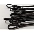 J and D Custom Strings 37" Barnett Crossbow String for Wildcat C5, Rhino Classic, Rhino Sport