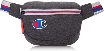 Amazon.com: Champion Bolsa de cintura, cangurera para hombre : Ropa,  Zapatos y Joyería