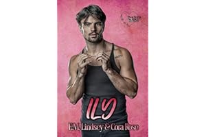 ILY (Deaf Hearts Book 2)