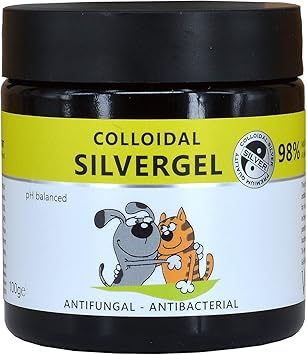 isaderm gel for humans